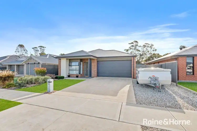 Third view of Homely house listing, 52 Thomas Street, Strathalbyn SA 5255