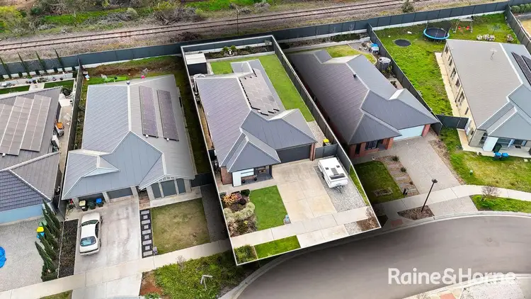 Fourth view of Homely house listing, 52 Thomas Street, Strathalbyn SA 5255