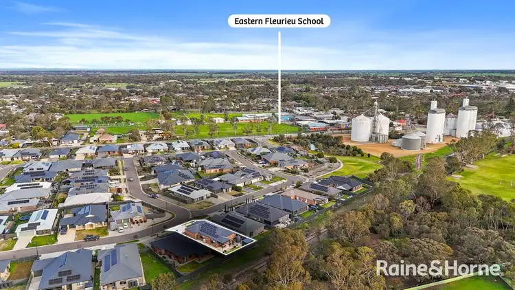 Fifth view of Homely house listing, 52 Thomas Street, Strathalbyn SA 5255