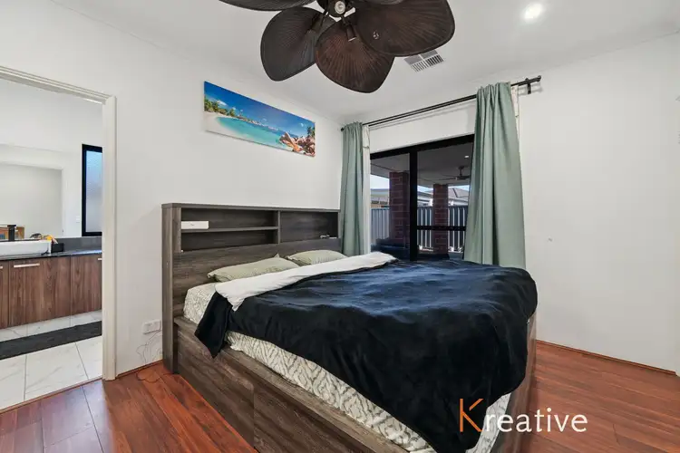 Third view of Homely house listing, 10 Bowmont Way, Hilbert WA 6112