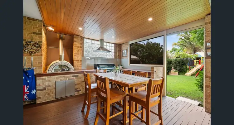 1 Ashmore Avenue, Canning Vale WA 6155