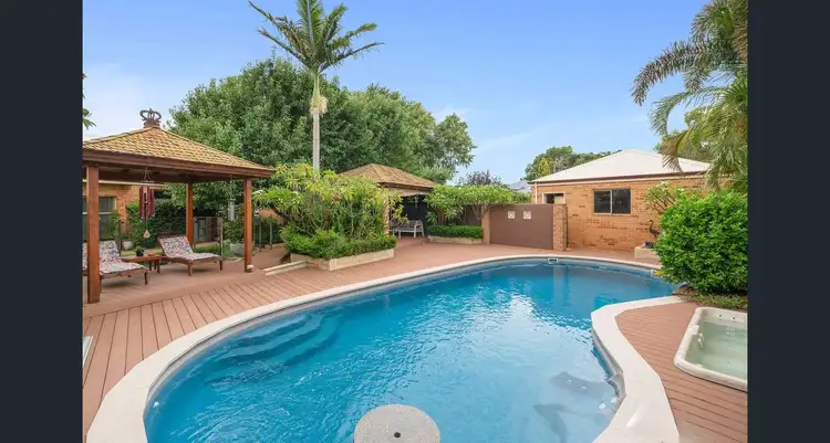 1 Ashmore Avenue, Canning Vale WA 6155