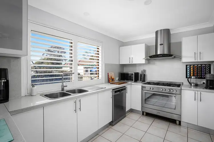 14 Rositano Place, Rooty Hill NSW 2766