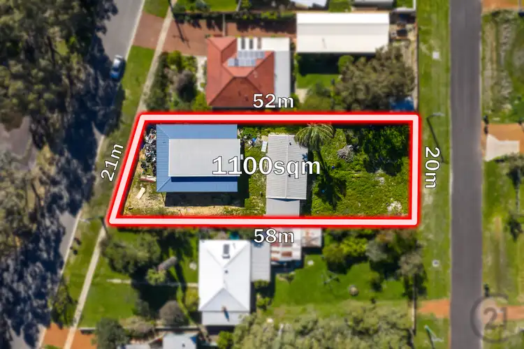 38 Railway Avenue, North Dandalup WA 6207
