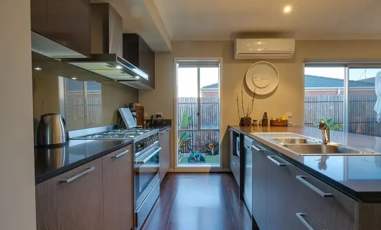 Fifth view of Homely house listing, 1 Holly Green Circuit, Truganina VIC 3029