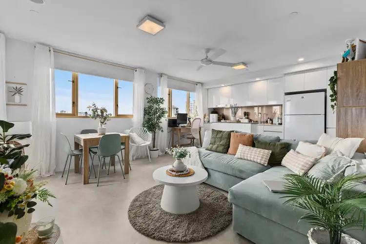 1407/191 Constance Street, Bowen Hills QLD 4006