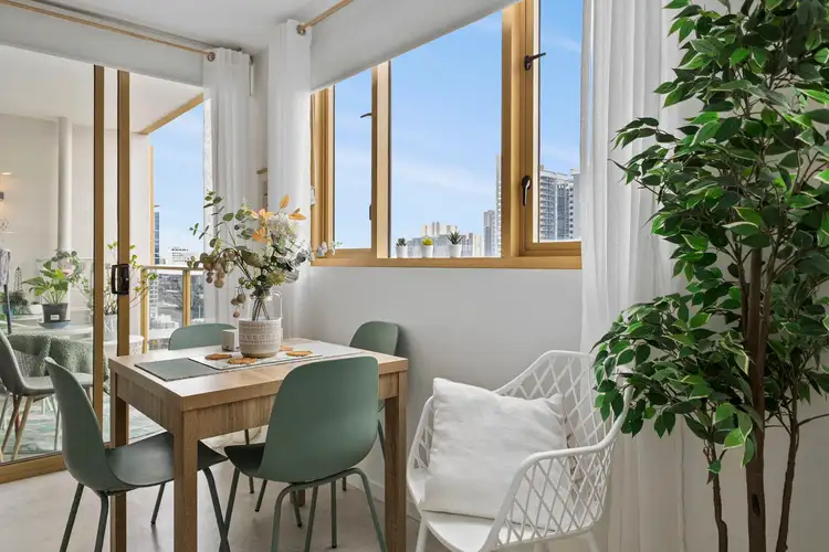 Sixth view of Homely unit listing, 1407/191 Constance Street, Bowen Hills QLD 4006