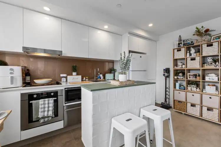 Seventh view of Homely unit listing, 1407/191 Constance Street, Bowen Hills QLD 4006