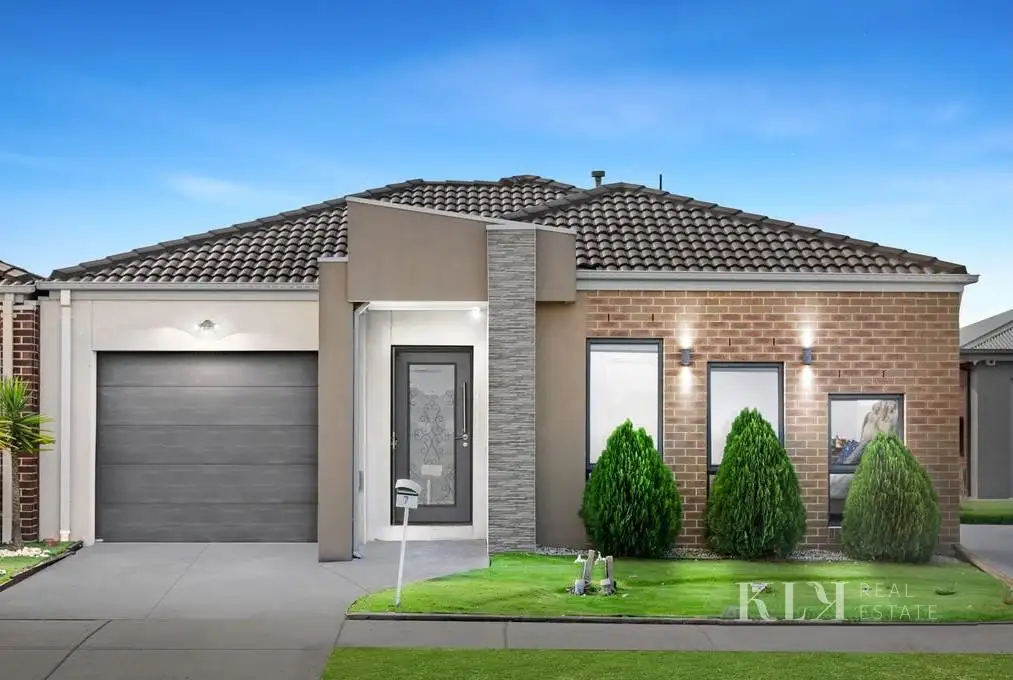 Main view of Homely house listing, 7 Coolamon Drive, Craigieburn VIC 3064