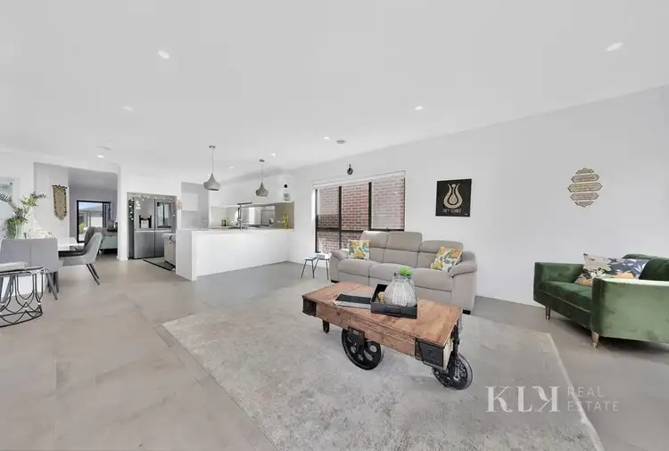 Fourth view of Homely house listing, 7 Coolamon Drive, Craigieburn VIC 3064