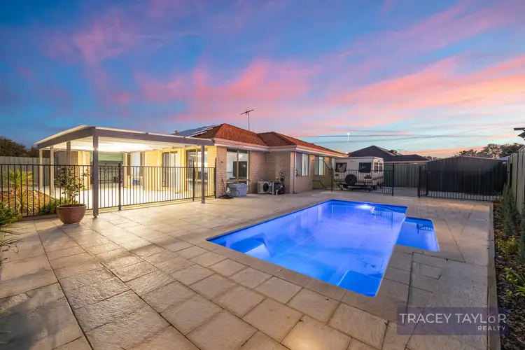 38 Grand Paradiso Parade, Merriwa WA 6030