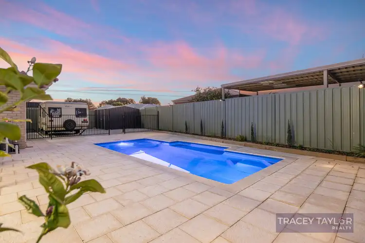 Second view of Homely house listing, 38 Grand Paradiso Parade, Merriwa WA 6030