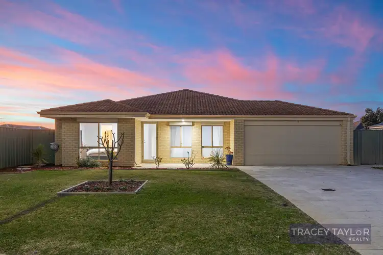 Third view of Homely house listing, 38 Grand Paradiso Parade, Merriwa WA 6030