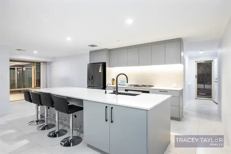 Fourth view of Homely house listing, 38 Grand Paradiso Parade, Merriwa WA 6030