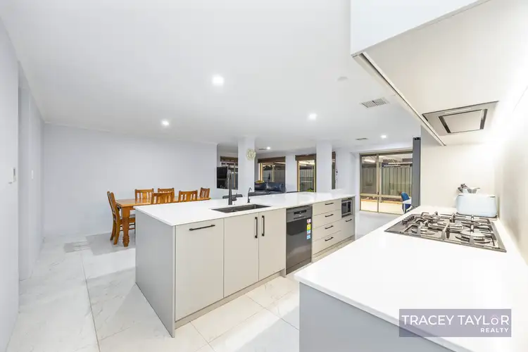 Sixth view of Homely house listing, 38 Grand Paradiso Parade, Merriwa WA 6030