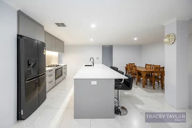 Seventh view of Homely house listing, 38 Grand Paradiso Parade, Merriwa WA 6030