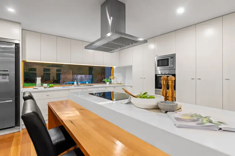 Fifth view of Homely house listing, 20 Neil Street, Frankston South VIC 3199