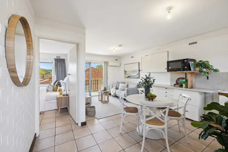 8/14 Lawley Street, West Perth WA 6005