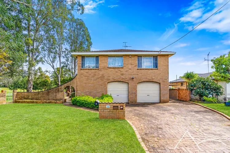 10 Lodges Road, Narellan NSW 2567