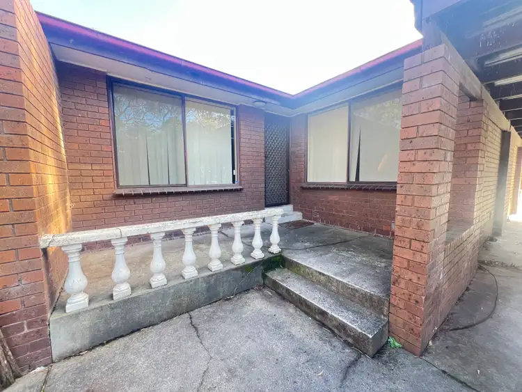 Second view of Homely unit listing, 2/2 Apsley St, Glenroy VIC 3046