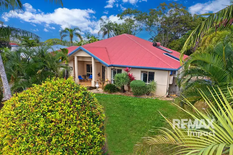 Second view of Homely house listing, 34 Jacinta Crescent, Mareeba QLD 4880