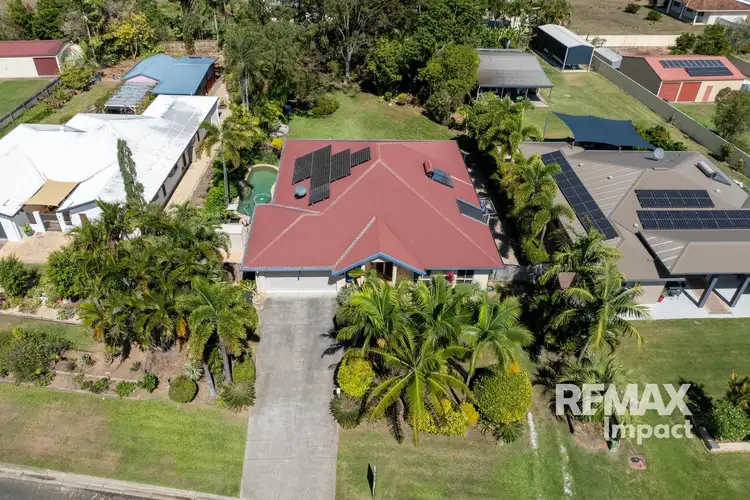 Third view of Homely house listing, 34 Jacinta Crescent, Mareeba QLD 4880