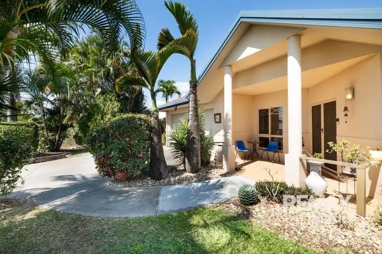 Fourth view of Homely house listing, 34 Jacinta Crescent, Mareeba QLD 4880