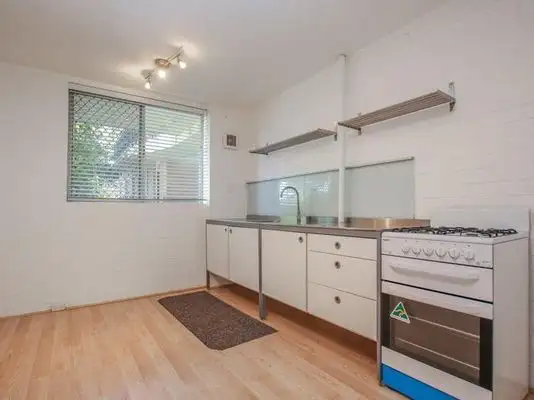 14/100 Subiaco Road, Subiaco WA 6008