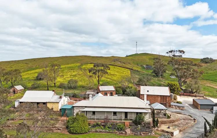 438 Back Callington Road, St Ives SA 5252
