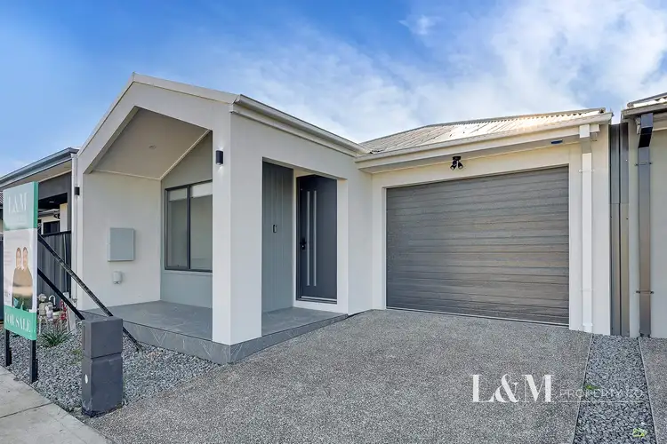 45 Mealie Avenue, Mickleham VIC 3064