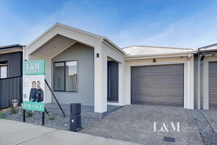 Second view of Homely house listing, 45 Mealie Avenue, Mickleham VIC 3064