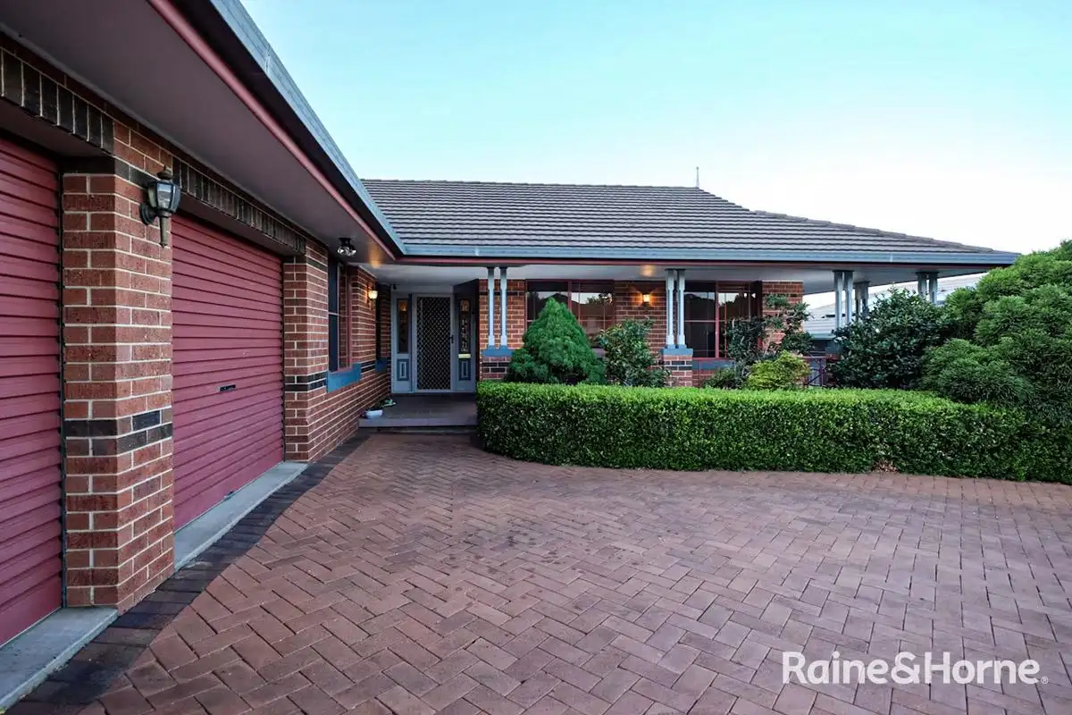 Main view of Homely house listing, 52 Dewhurst Drive, Mudgee NSW 2850