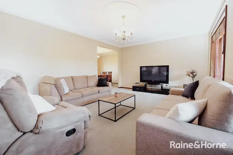 Third view of Homely house listing, 52 Dewhurst Drive, Mudgee NSW 2850