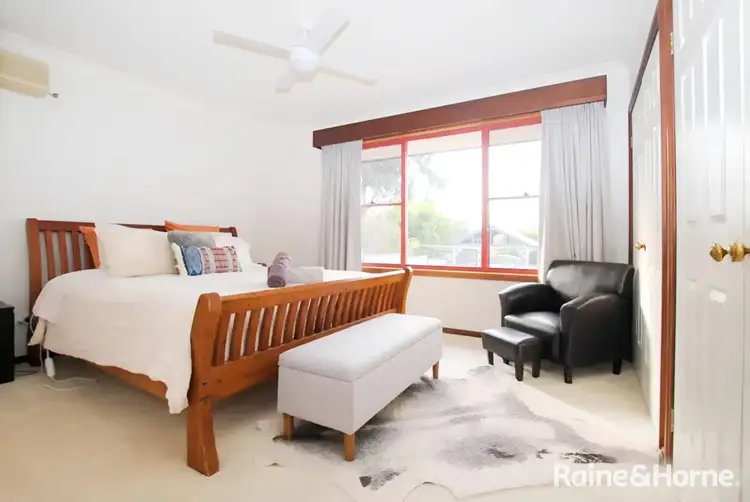 Fourth view of Homely house listing, 52 Dewhurst Drive, Mudgee NSW 2850