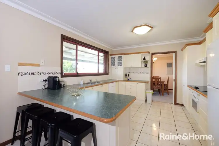 Fifth view of Homely house listing, 52 Dewhurst Drive, Mudgee NSW 2850