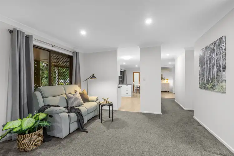 Sixth view of Homely house listing, 3 Cedarwood Court, Arana Hills QLD 4054