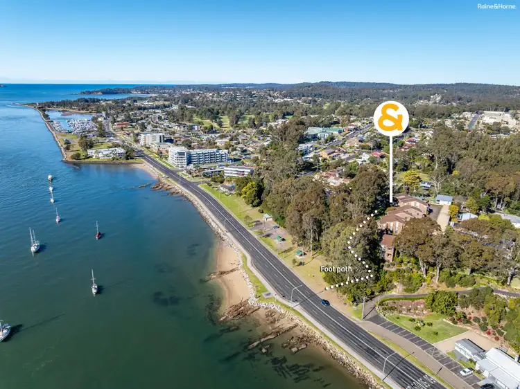 23/11 High Street, Batemans Bay NSW 2536