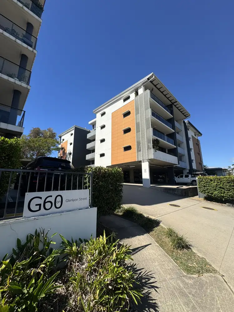 60 Glenlyon Street