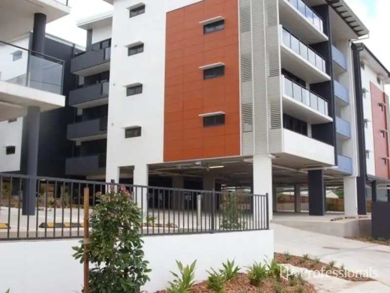 Main view of Homely unit listing, 128/60 Glenlyon Street, Gladstone Central QLD 4680