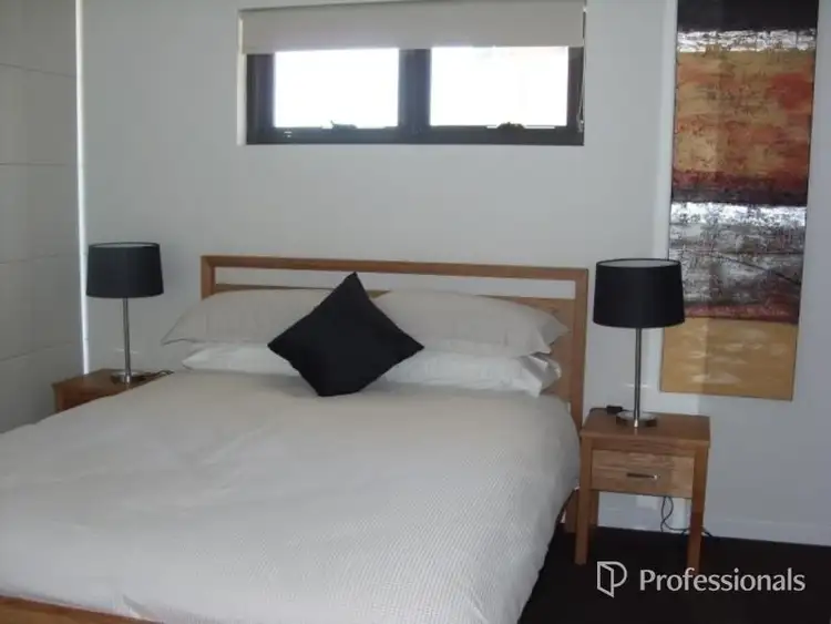 Third view of Homely unit listing, 128/60 Glenlyon Street, Gladstone Central QLD 4680