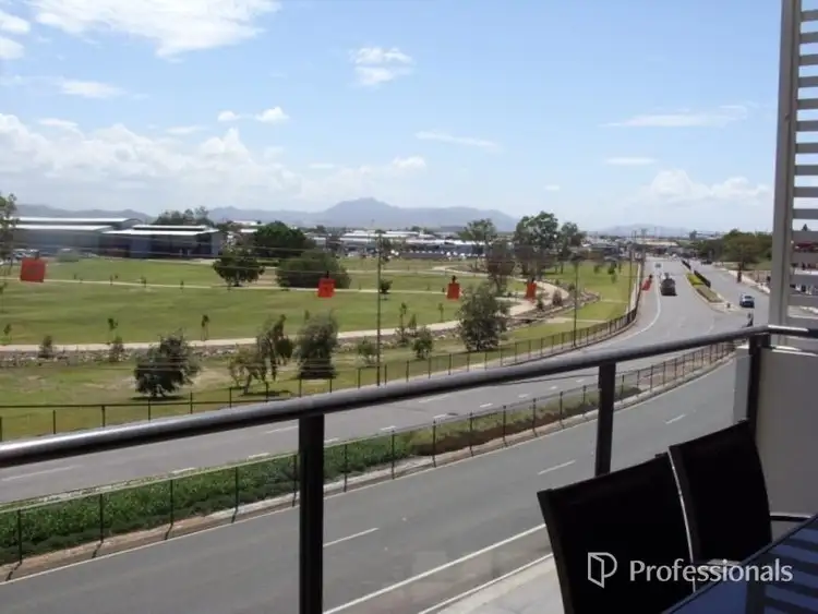 Fourth view of Homely unit listing, 128/60 Glenlyon Street, Gladstone Central QLD 4680