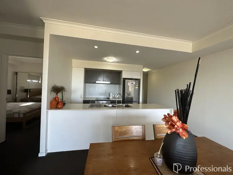 Fifth view of Homely unit listing, 128/60 Glenlyon Street, Gladstone Central QLD 4680