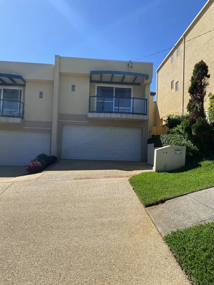 3 Everard Street