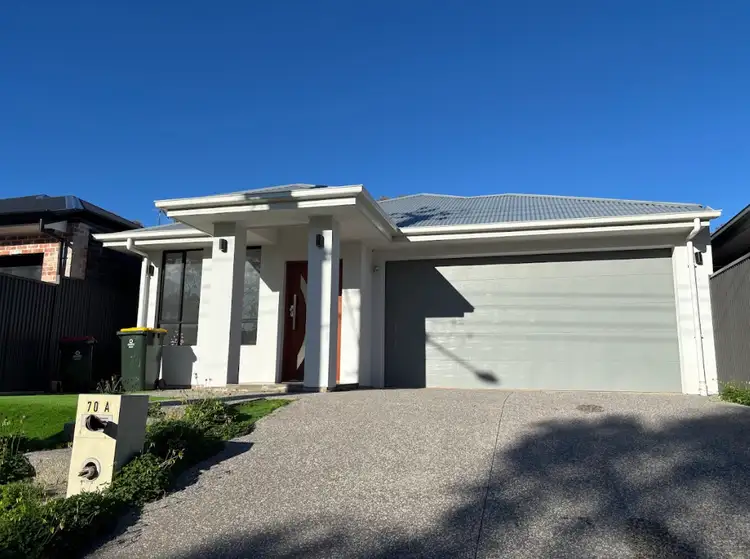 70A Amundsen Drive, Ingle Farm SA 5098
