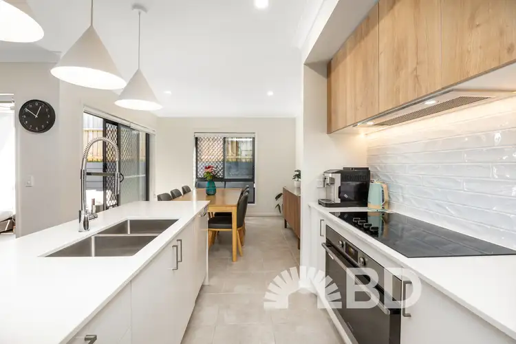 Fifth view of Homely house listing, 20 Island Parade, Morayfield QLD 4506