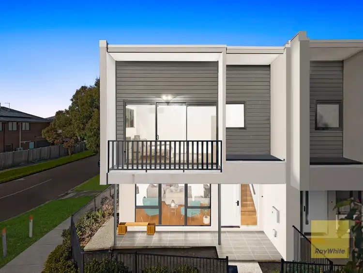 Second view of Homely house listing, 1 Dalmatian Walk, Werribee VIC 3030