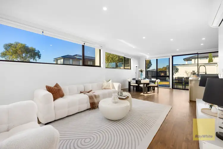 Third view of Homely house listing, 1 Dalmatian Walk, Werribee VIC 3030