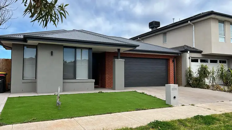 22 Leopold Street, Strathtulloh VIC 3338