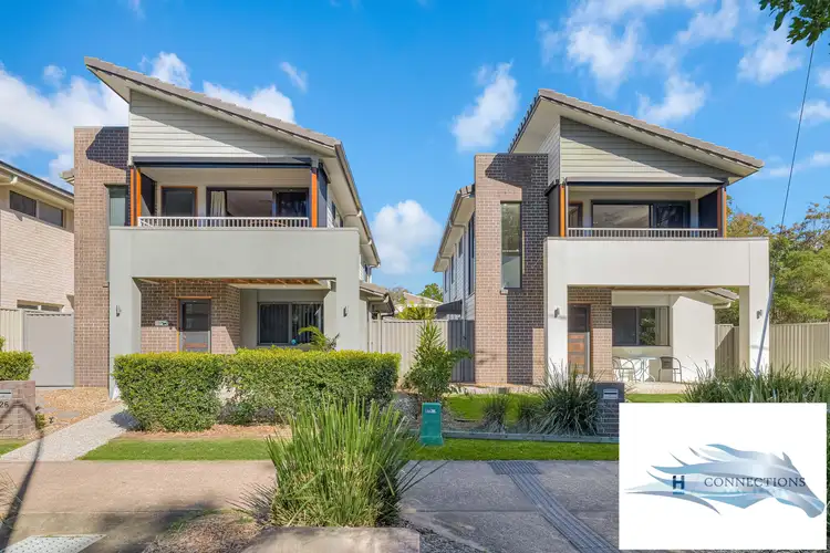 26-28 Jacana Avenue, Woorim QLD 4507