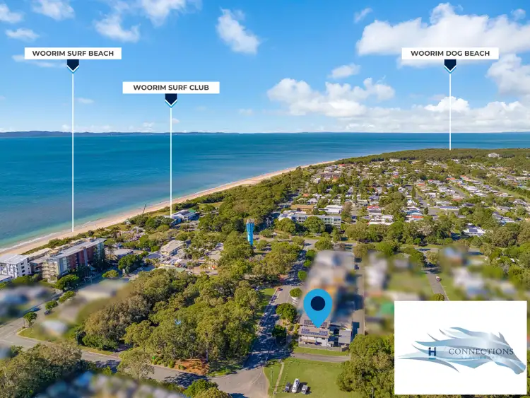 26-28 Jacana Avenue, Woorim QLD 4507